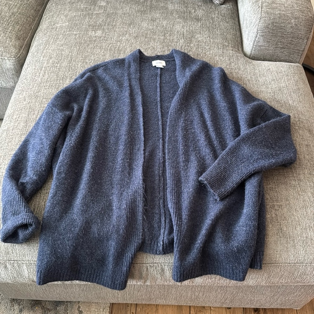 Old Navy Cardigan